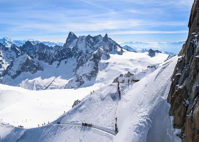 Mazot Du Mont-blanc - Happy *