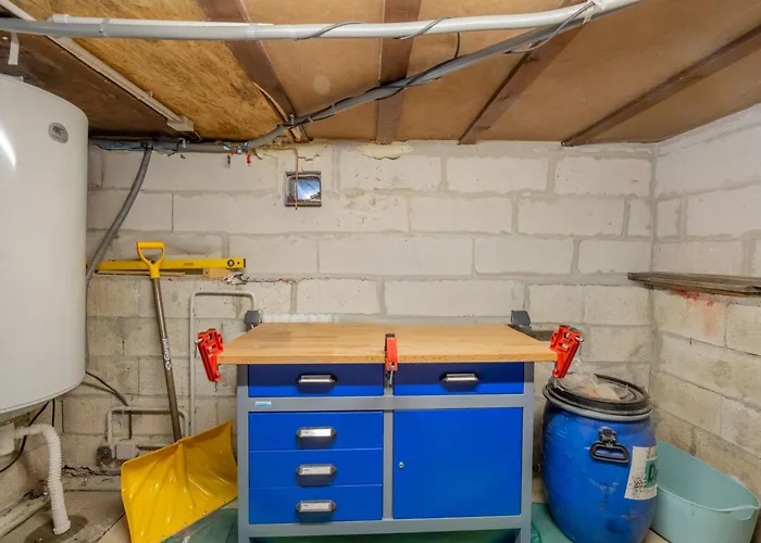 Chalet Mazot Du Mont-blanc - Happy Chamonix