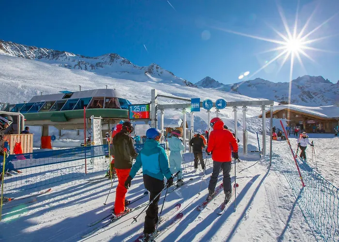 Mazot Du Mont-blanc - Happy Chalet *