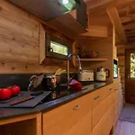 Mazot Du Mont-blanc - Happy Chalet