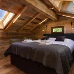 Mazot Du Mont-blanc - Happy *