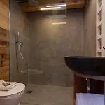 Chalet Mazot Du Mont-blanc - Happy *