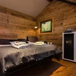 Mazot Du Mont-blanc - Happy Chamonix