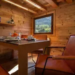 Mazot Du Mont-blanc - Happy * Chamonix