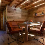 Mazot Du Mont-blanc - Happy Chalet *