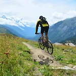 Mazot Du Mont-blanc - Happy Chalet *