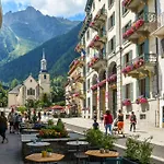 Mazot Du Mont-blanc - Happy Chalet Chamonix