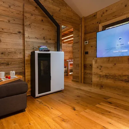 Mazot Du Mont-blanc - Happy *