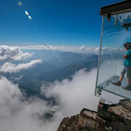 Mazot Du Mont-blanc - Happy Chalet *