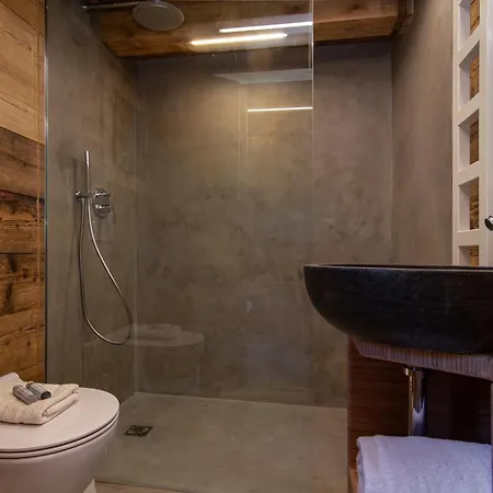 Chalet Mazot Du Mont-blanc - Happy *