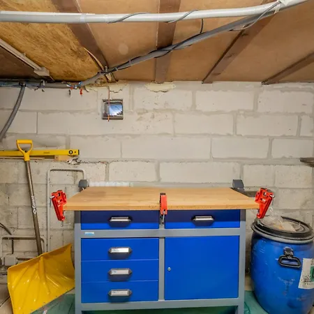 木屋 Mazot Du Mont-blanc - Happy 霞慕尼