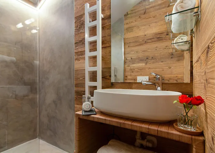 Mazot Du Mont-blanc - Happy