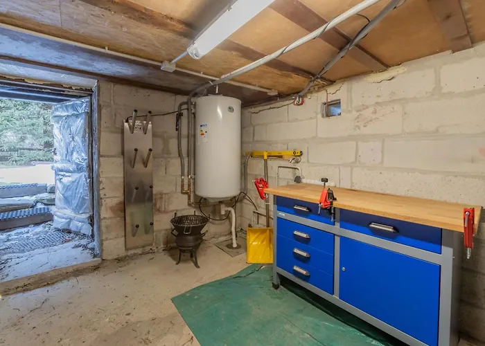 Mazot Du Mont-blanc - Happy Σαμονί