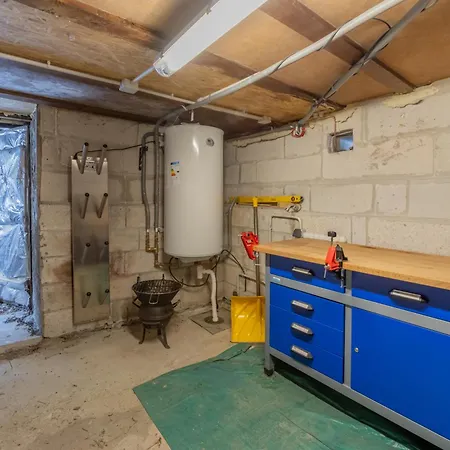 Mazot Du Mont-blanc - Happy Шамони