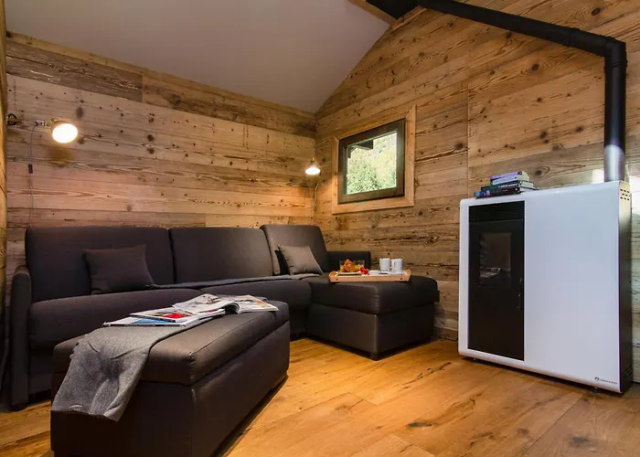 Mazot Du Mont-blanc - Happy * 霞慕尼