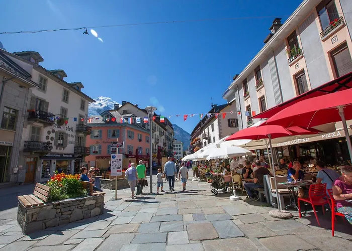 Mazot Du Mont-blanc - Happy *