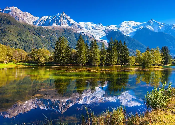 Mazot Du Mont-blanc - Happy